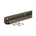 M-D Building Products L-Shaped Bottom Brn 3' 82578